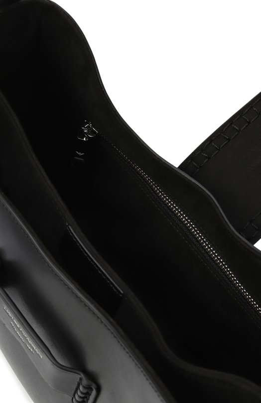 Сумка Emporio Armani EW002272/AF17655 Чёрный  EW002272/AF17655 Фото 5