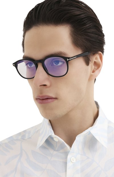 Оправа TOM FORD, арт. TF5680-B 001 51, фото 2