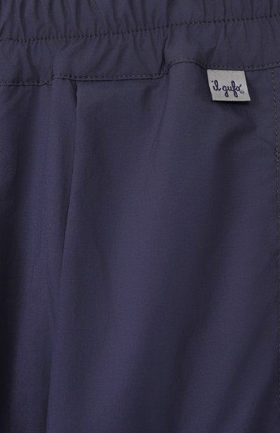 Брюки IL GUFO, арт. A25GPL0028N0108_003, фото 3