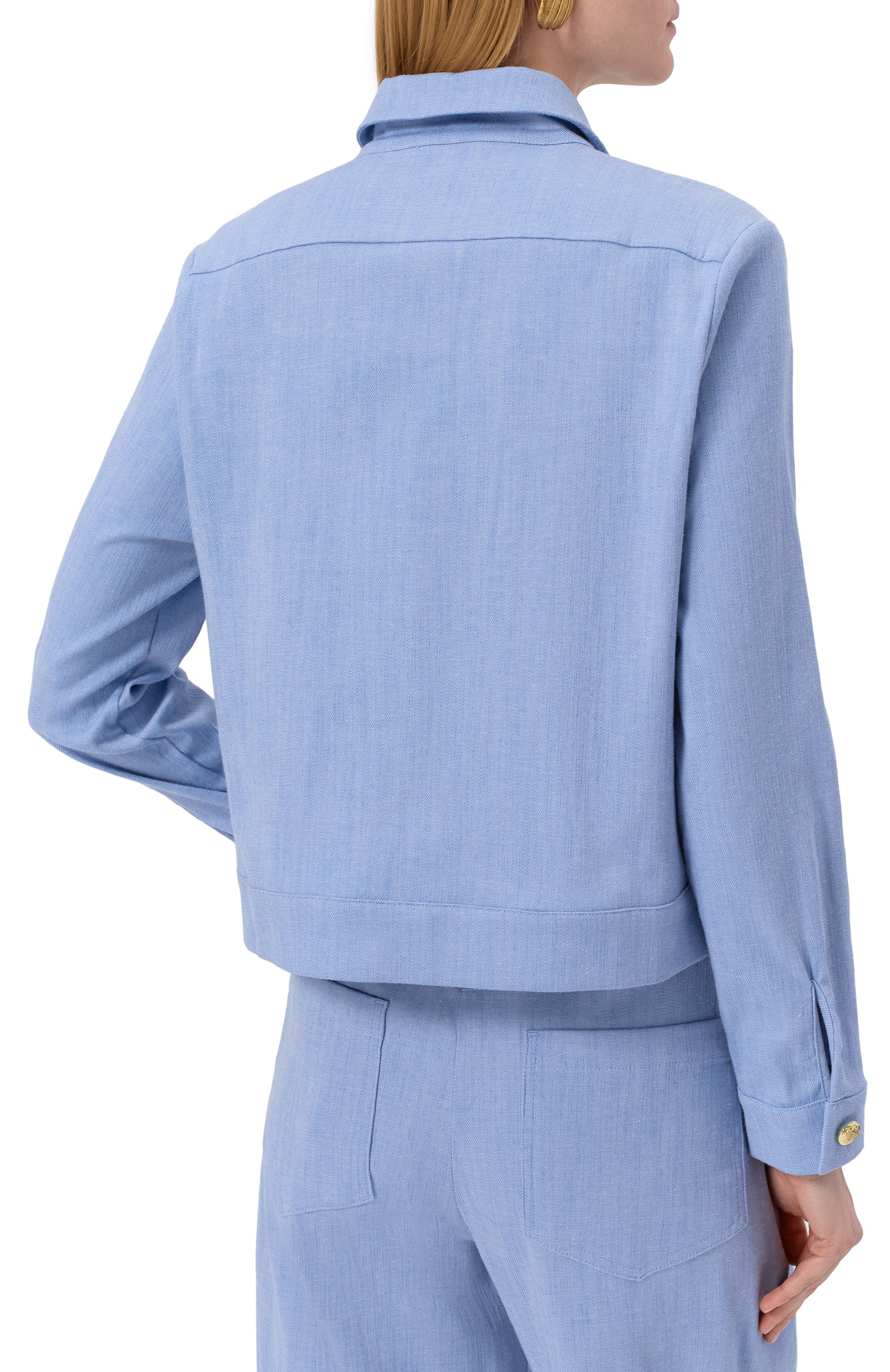 Куртка MAX AND MOI, арт. E25VALERIA, фото 4