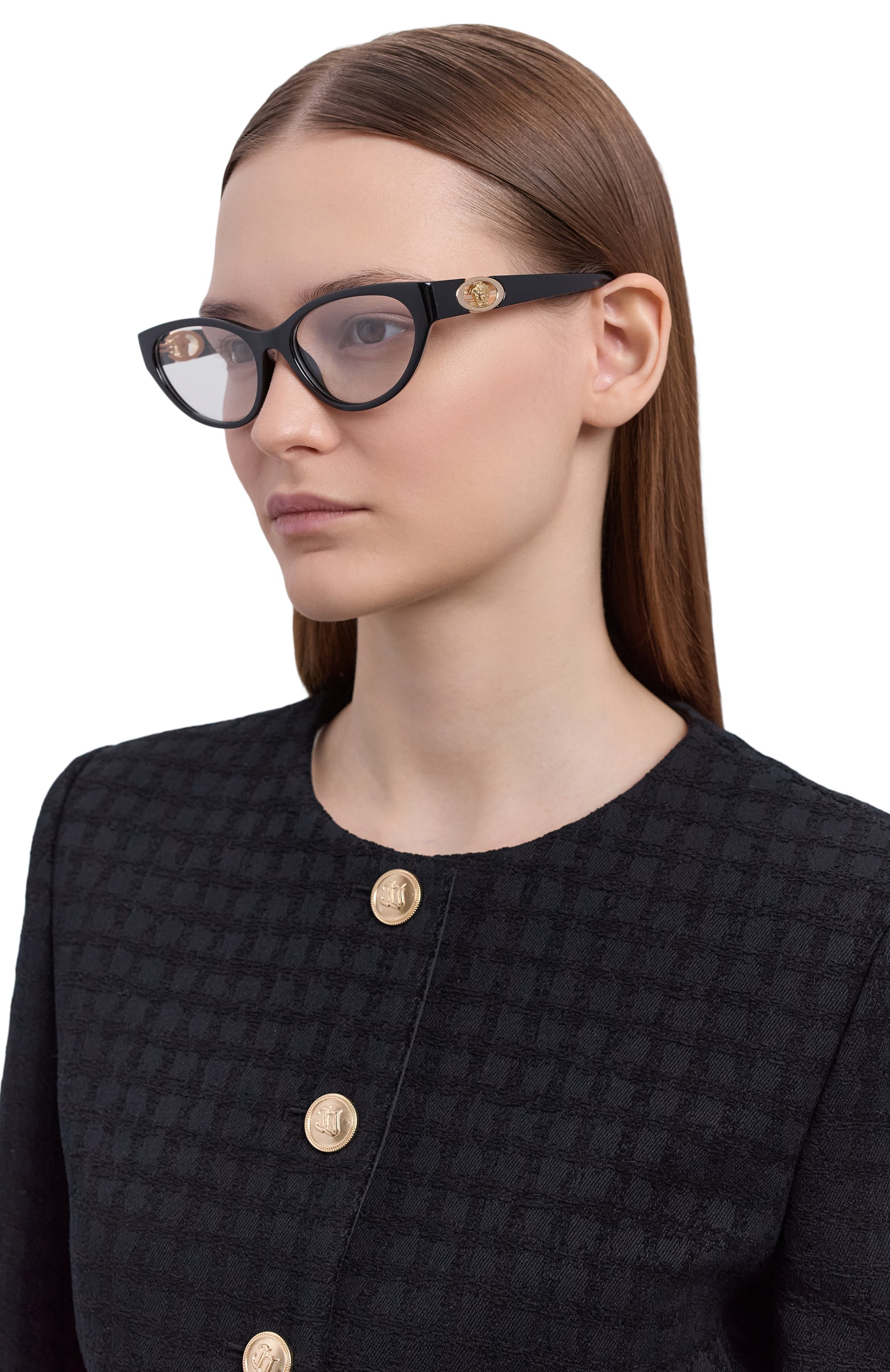 Оправа VERSACE, арт. 3372U-GB1, фото 2