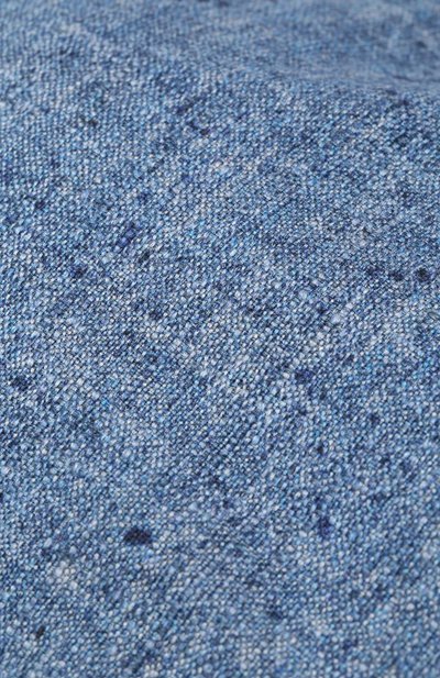 Кепи из смеси шелка и шерсти CORNELIANI, арт. 850338-0129241/00, фото 3