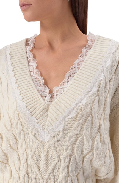 Свитер DANIIL ANTSIFEROV, арт. DA_1675, фото 5