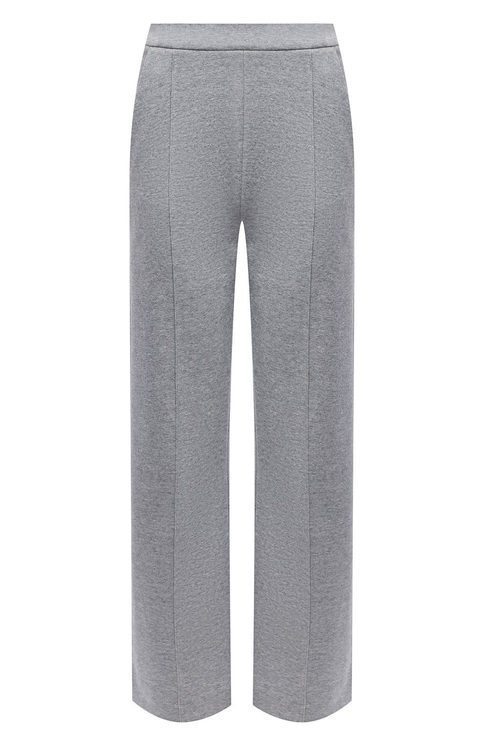 Хлопковые брюки DOROTHEE SCHUMACHER, арт. 928002/MINIMALISTIC CHARM, фото 1