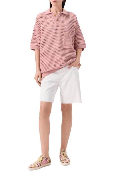 Джинсовые шорты ICON DENIM LA, арт. LEA, фото 2