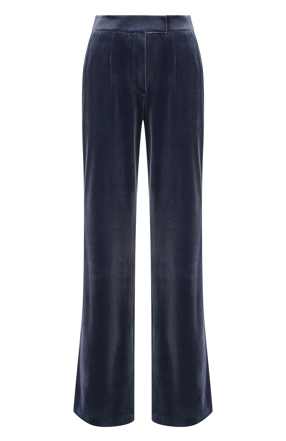 Бархатные брюки SEVEN LAB, арт. SPB.04.250.142, фото 1