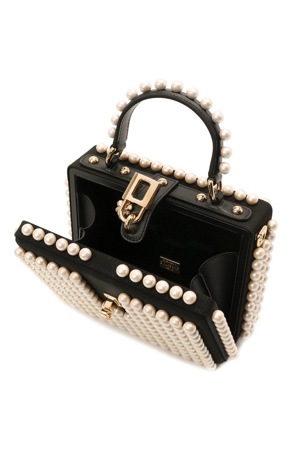 Сумка dolce box DOLCE & GABBANA, арт. BB5970/AQ683, фото 5