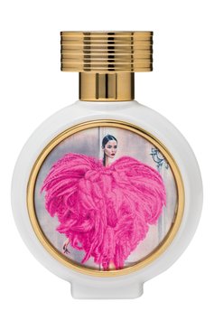 Парфюмерная вода wear love everywhere (75ml) HFC бесцветного цвета, арт. 3770014573049 | Фото 1 (Тип продукта - парфюмерия: Парфюмерная вода; Нос: Не проставлено; Региональные ограничения белый список (Axapta Mercury): Не проставлено; Тип аромата: Цветочный; Ограничения доставки: flammable)