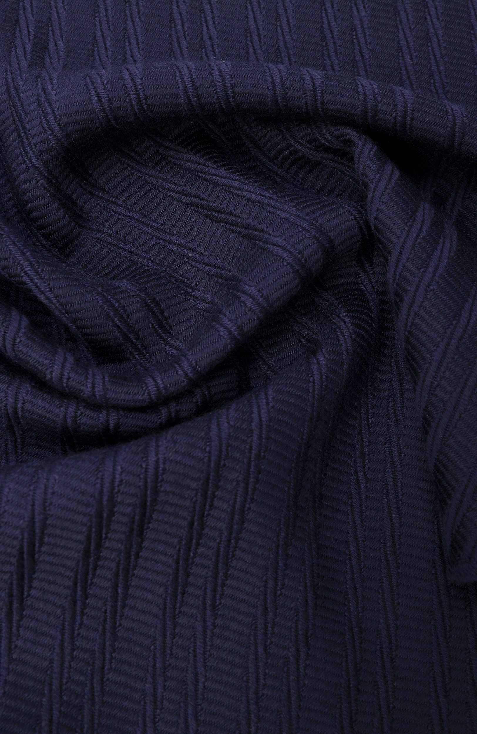 Шерстяной шарф EMPORIO ARMANI, арт. EM007074/AF28992, фото 3
