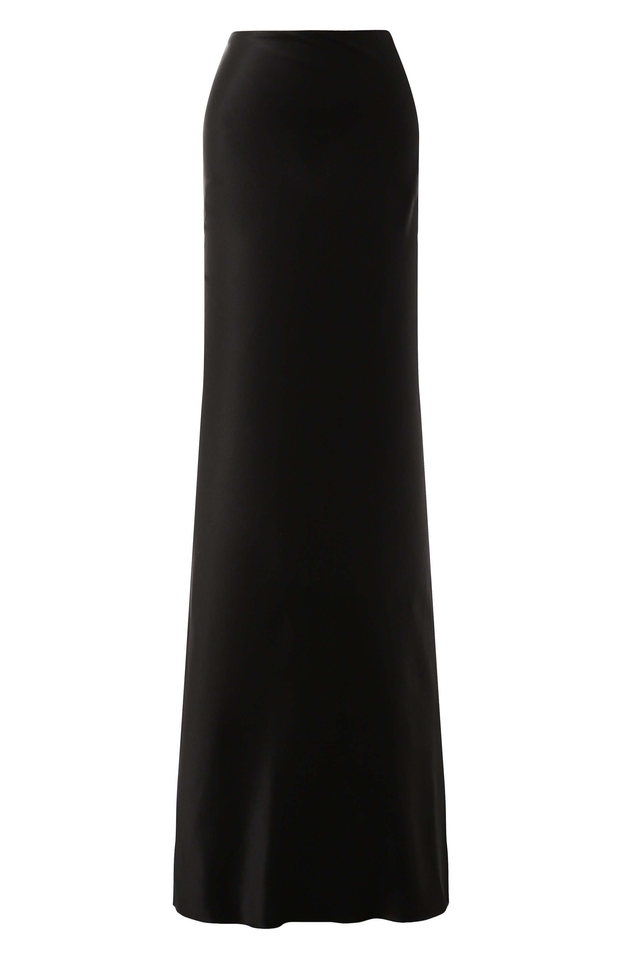 Атласная юбка LOUVE, арт. 24-5-01-01-01, фото 1