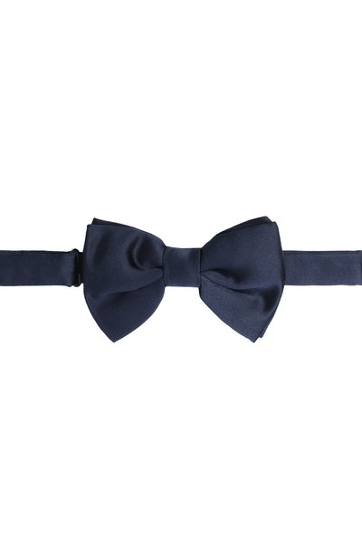 Мужской шелковый галстук-бабочка CORNELIANI, арт. 26U308-2620301