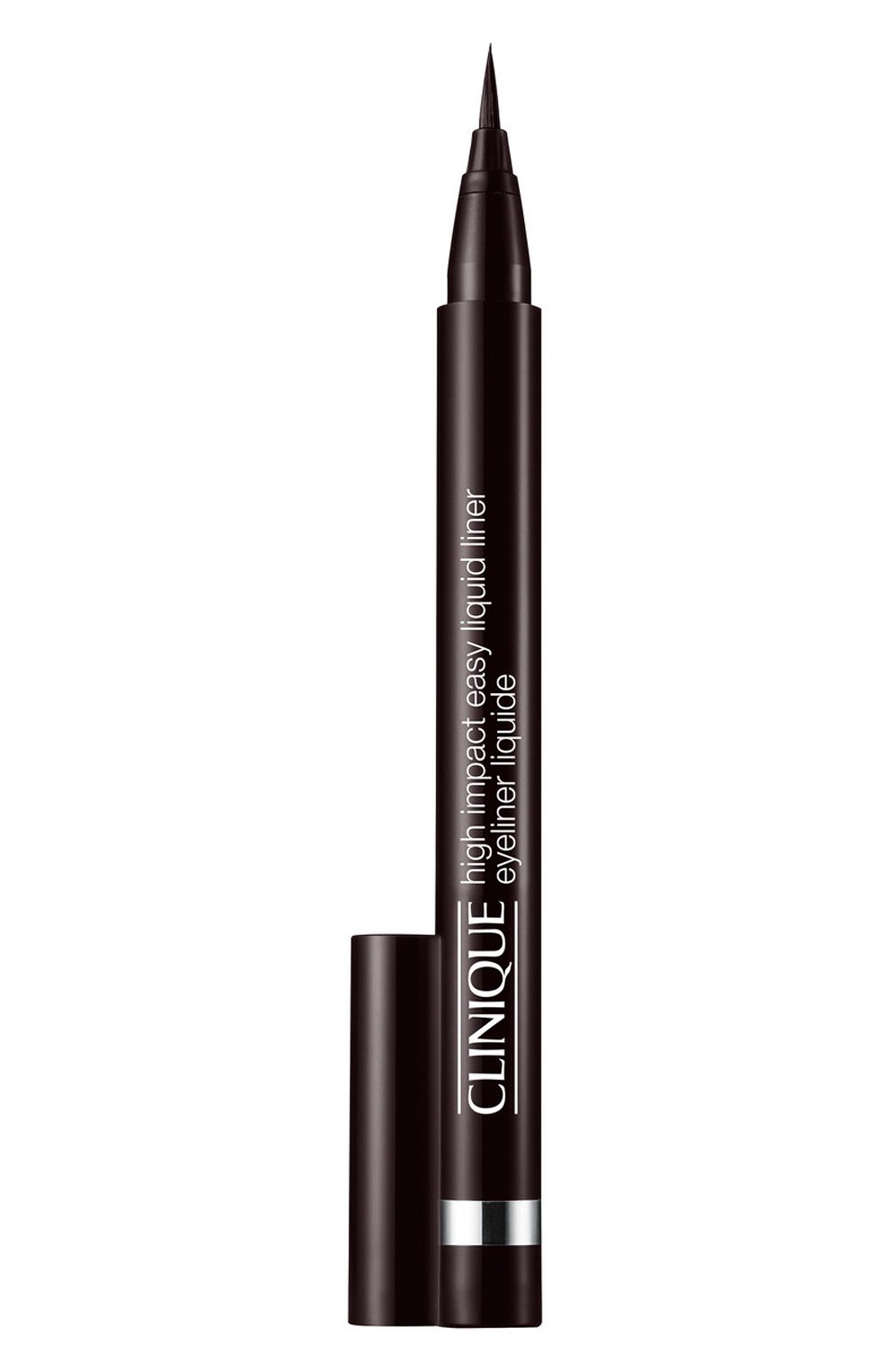 Жидкая подводка для век high impact easy liquid liner, оттенок espresso (0,05ml) CLINIQUE, арт. V4R3-03, фото 1