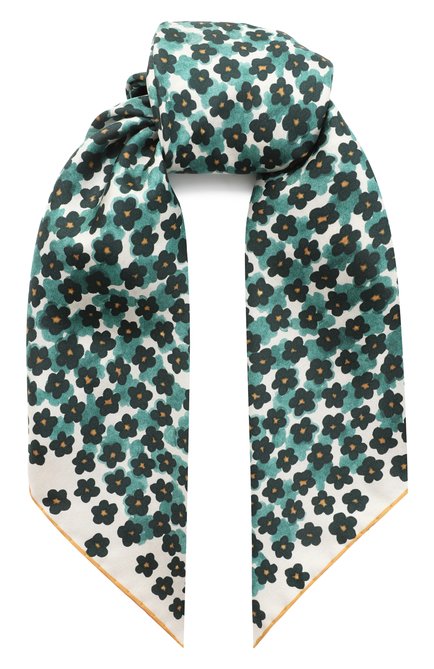 Женский шелковый платок FURLA, арт. WT00099/BX4224