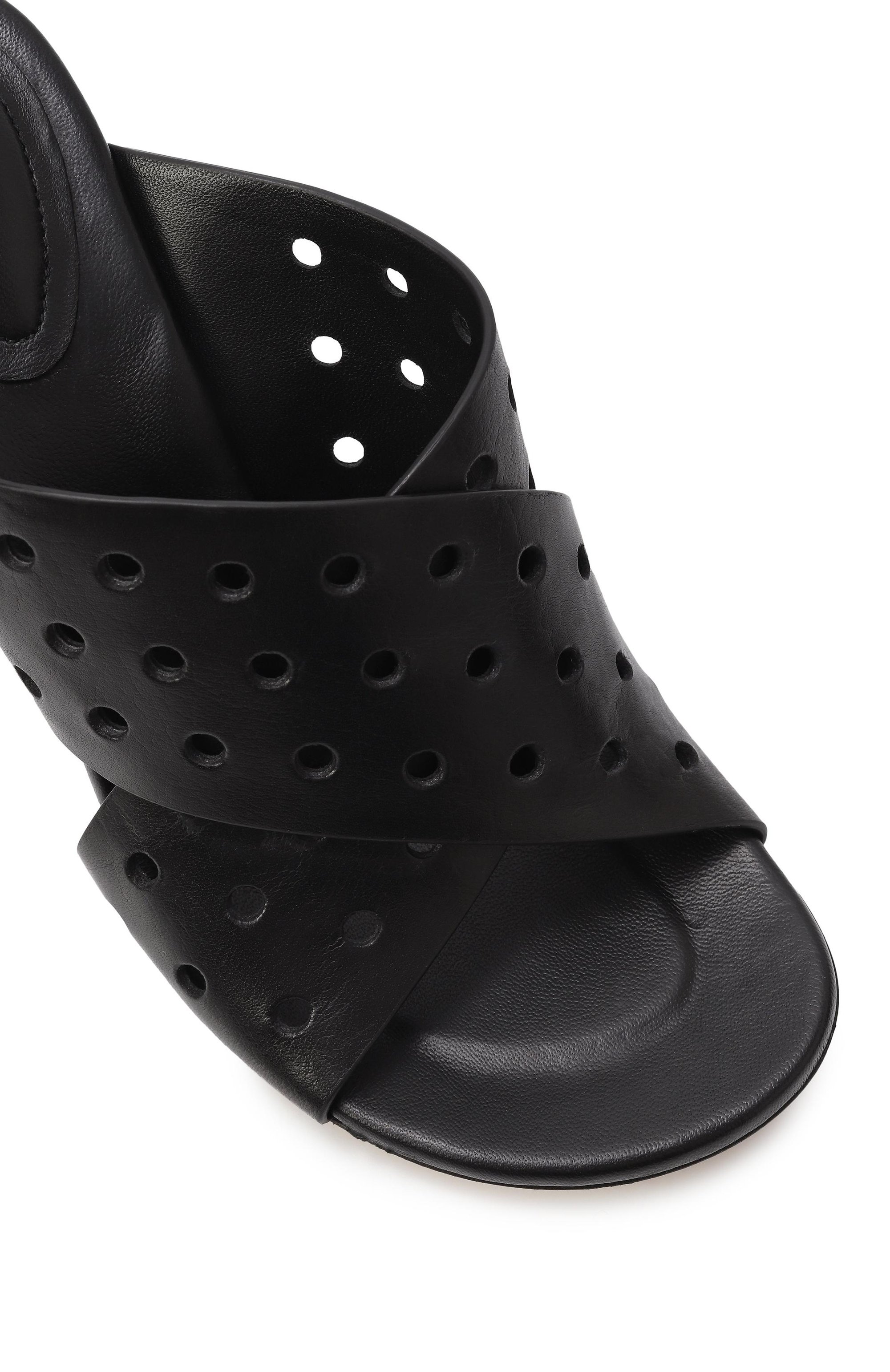 Кожаные мюли PREMIATA, арт. M6908, фото 7