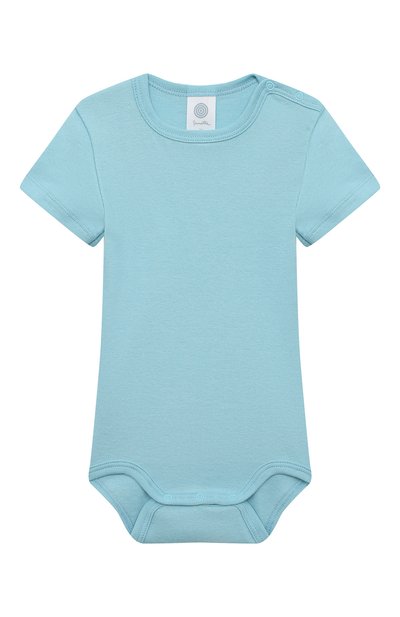 Комплект из трех боди SANETTA, арт. 324138, фото 4