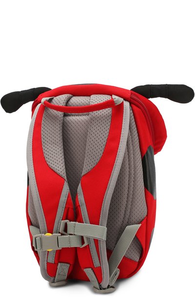 Рюкзак с декоративной отделкой AFFENZAHN, арт. AFZ-FAS-002-009, фото 2