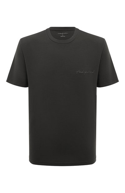 Мужская хлопковая футболка SEASE, арт. TS35R/149TJ