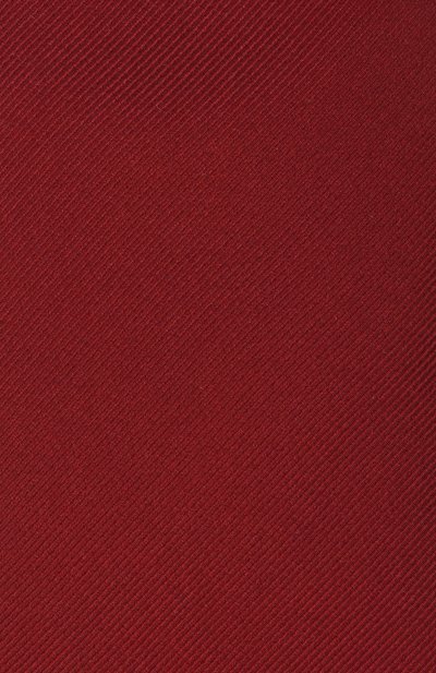 Шелковый галстук DOLCE & GABBANA, арт. GT146E/G0U46, фото 4