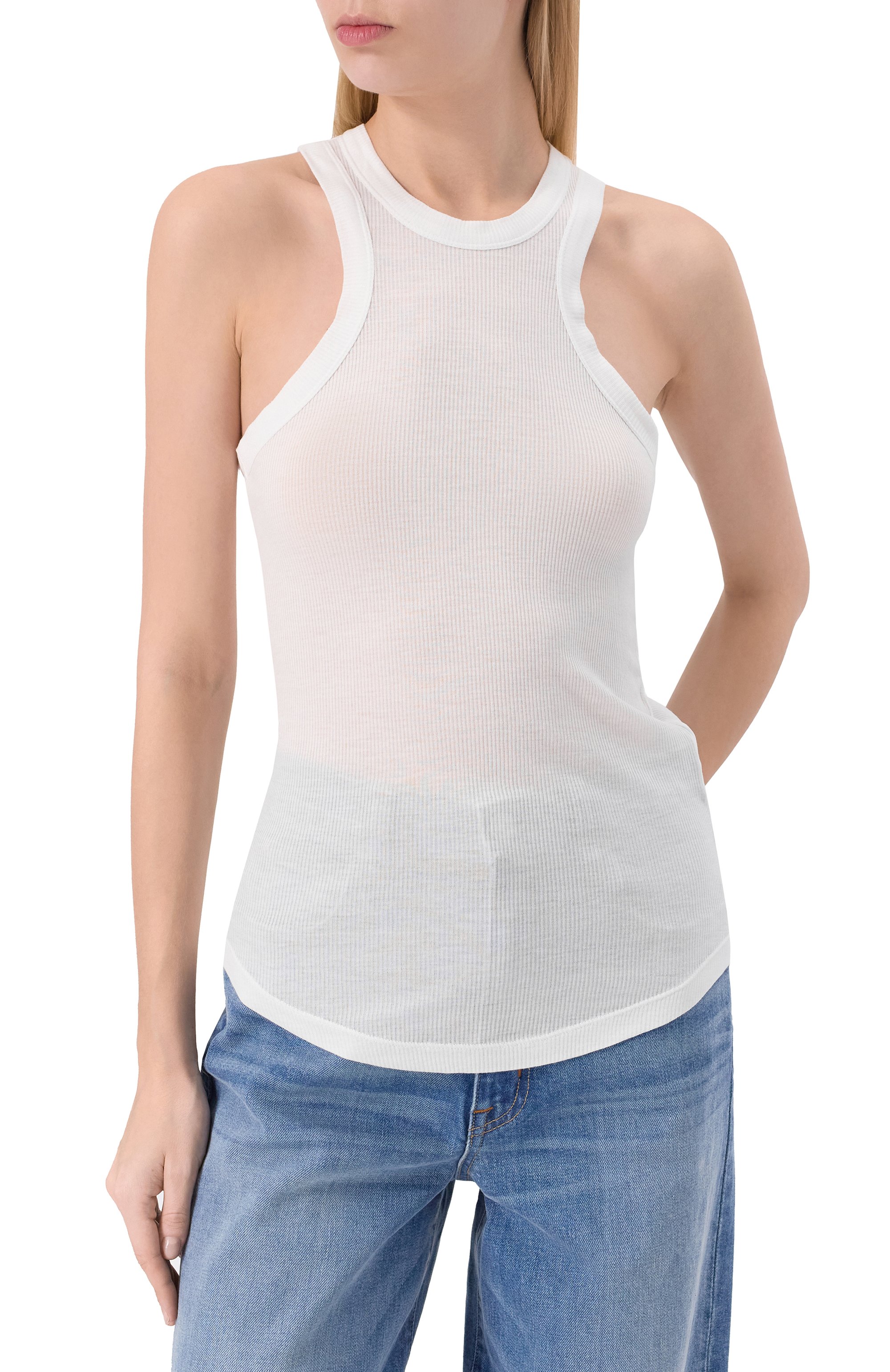 Майка HALFBOY, арт. HS251WT121, фото 3