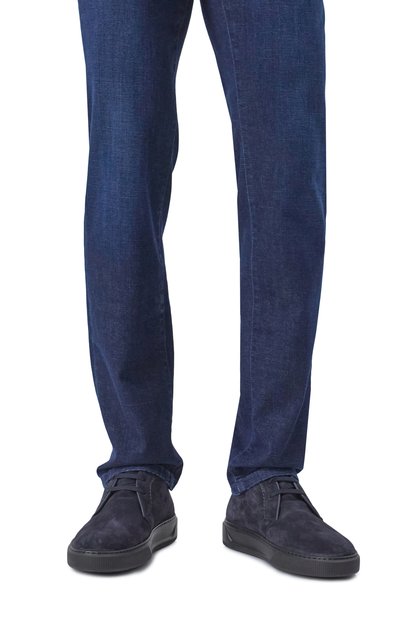 Замшевые дезерты ZILLI, арт. H0158AM1190VZBA02, фото 3