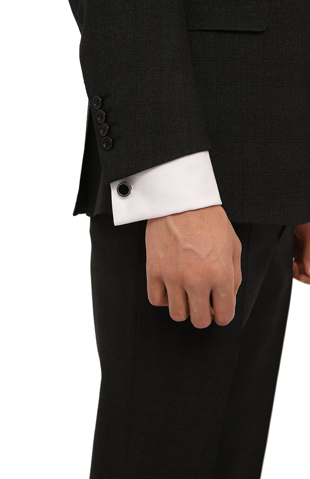 Запонки LANVIN, арт. 9565/7, фото 2