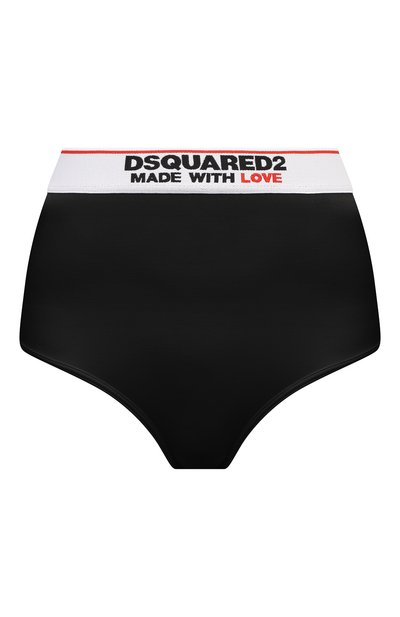 Женские трусы-шорты DSQUARED2, арт. D8L283470