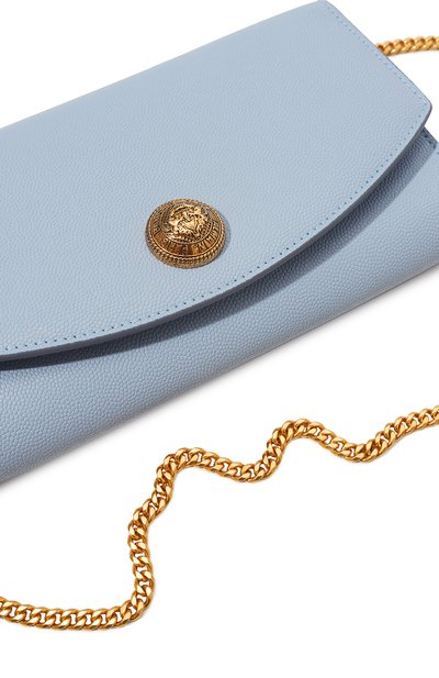 Сумка embleme BALMAIN, арт. CN00N225/LGSR, фото 3