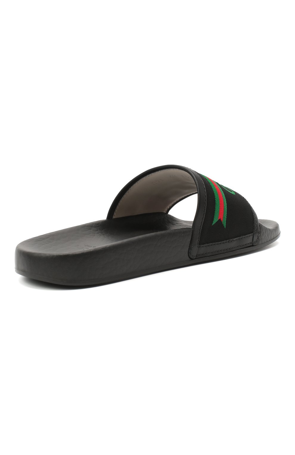 Шлепанцы GUCCI, арт. 629741/HYS20, фото 3