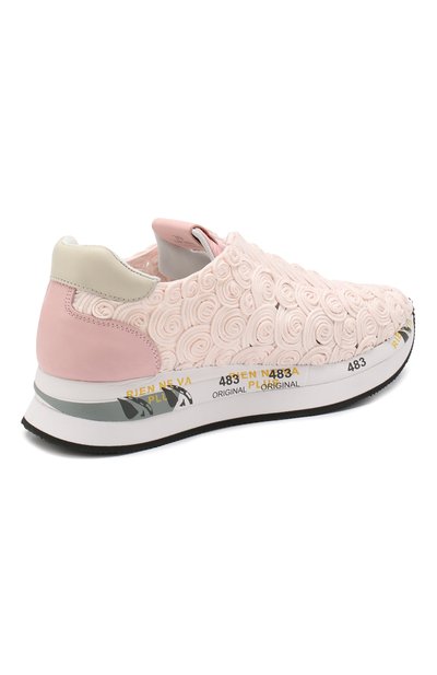Кроссовки conny 3839 PREMIATA, арт. C0NNY/VAR 3840, фото 4
