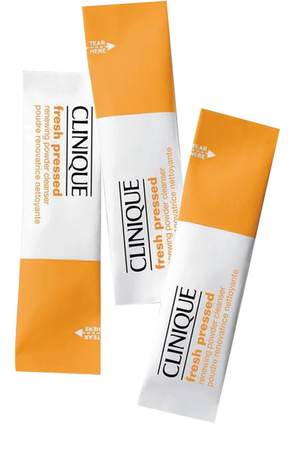 Обновляющее очищающее средство с содержанием чистого витамина с CLINIQUE, арт. ZWGP-01, фото 2