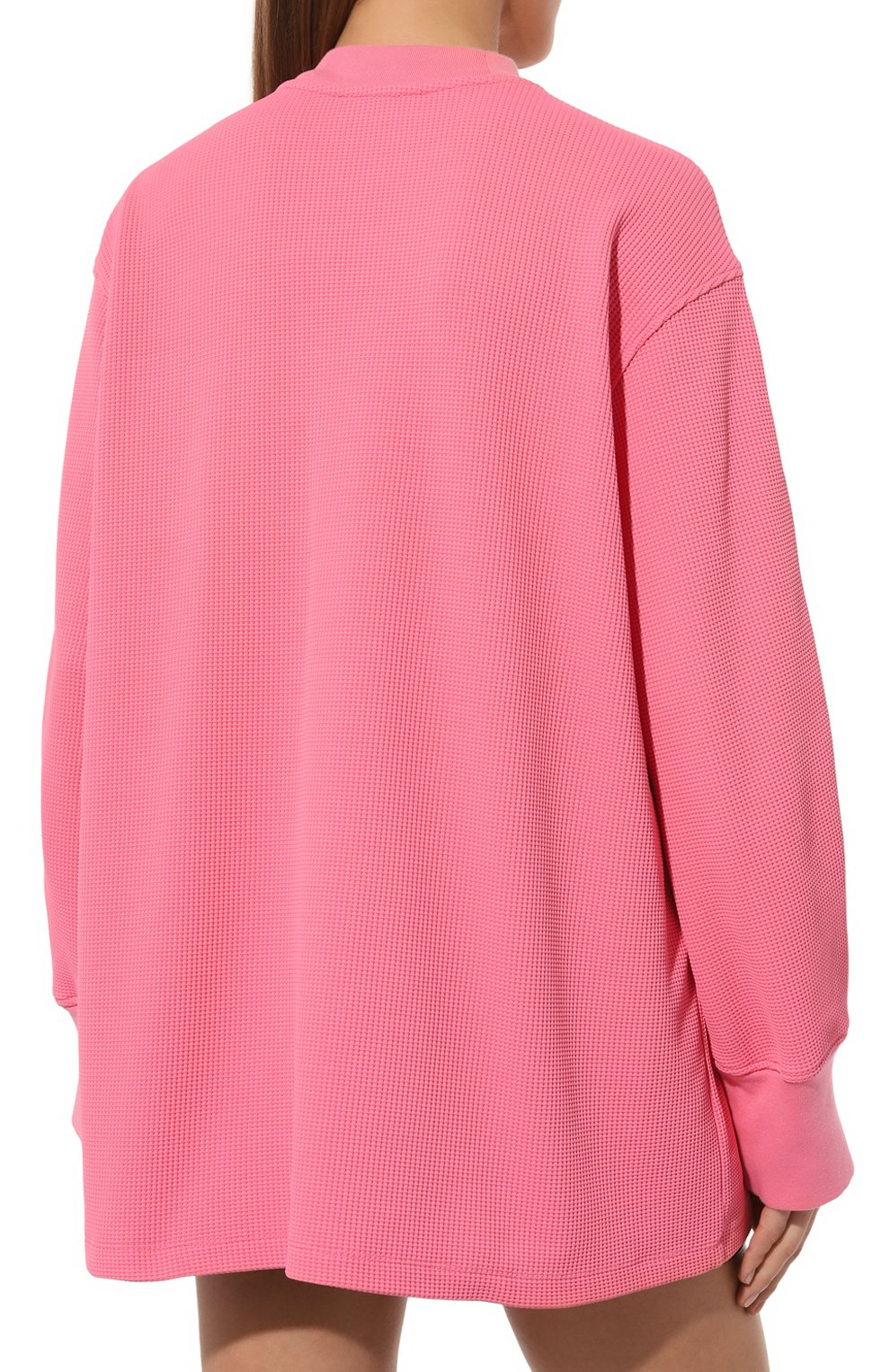 Свитшот THE ATTICO, арт. 247WCT246, фото 4