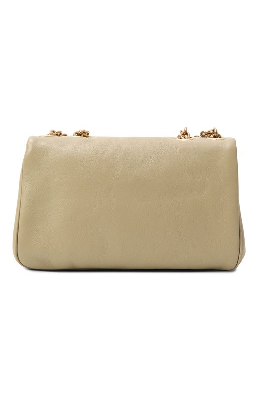 Сумка Heritage Chloé CH25AS585P75 Бежевый  CH25AS585P75 Фото 6