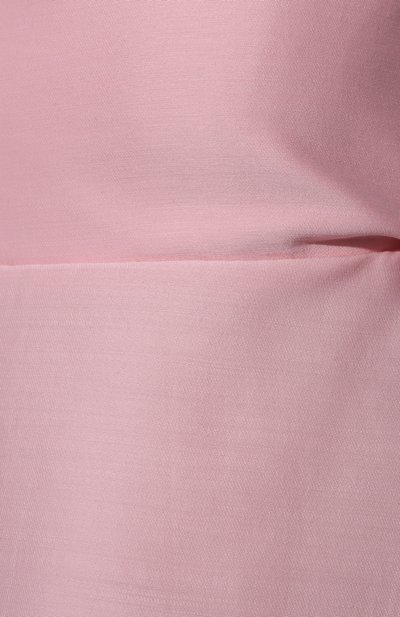 Топ из шерсти и шелка TOTEME, арт. 221-742-714, фото 5