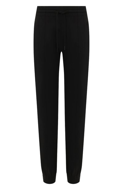 Женские хлопковые джоггеры MCQ SWALLOW, арт. 589463/R0H02