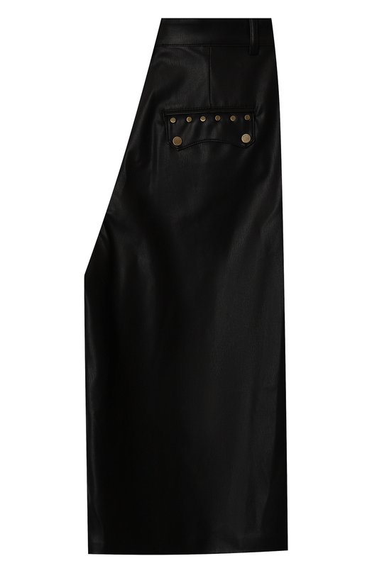 Шорты Patrizia Pepe Чёрный, фото 3