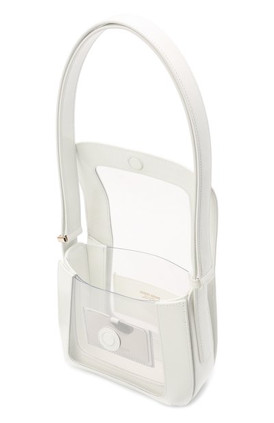 Сумка la prima GIORGIO ARMANI, арт. Y1E138/YJ09A, фото 4