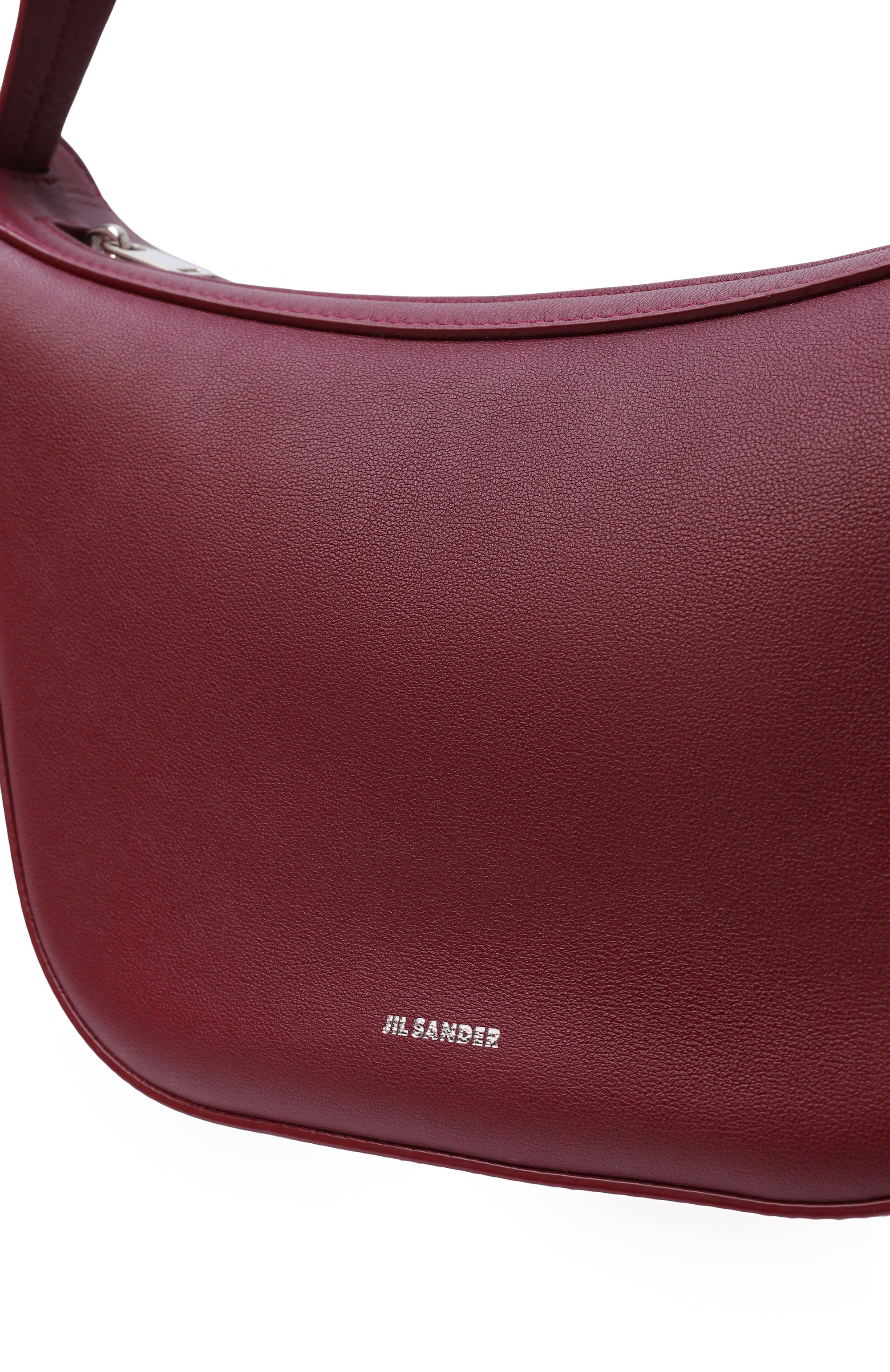 Сумка knot small JIL SANDER, арт. J07WG0095/P6582, фото 3