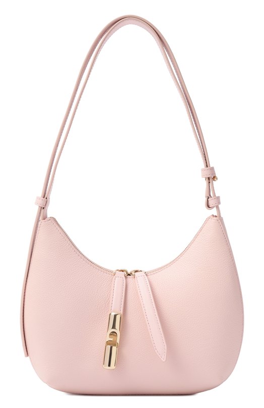 Сумка Furla Goccia small Furla WB01500/BX3353 Розовый WB01500/BX3353