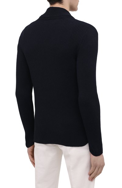 Хлопковый кардиган ELEVENTY PLATINUM, арт. C76GIAC03 MAG0A001, фото 4