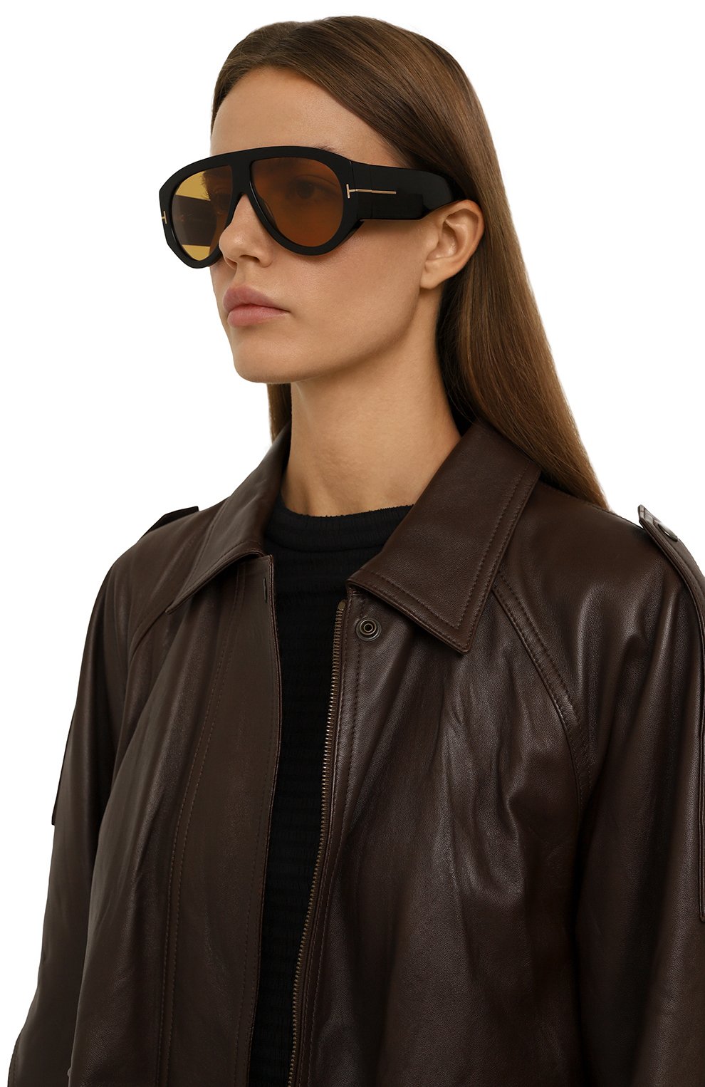 Солнцезащитные очки TOM FORD, арт. TF1044 01E, фото 2