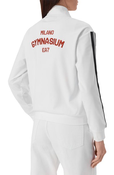 Толстовка EA7, арт. 7W000149/AF12114, фото 4