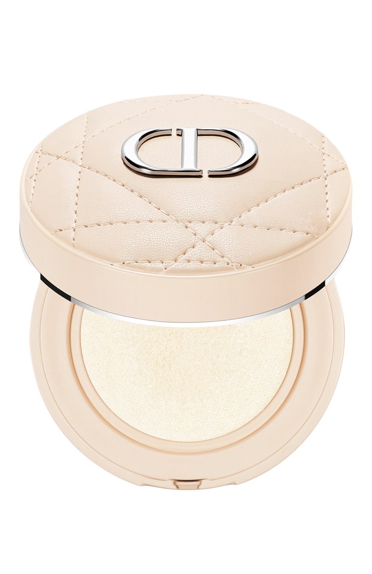 Рассыпчатая пудра для лица Forever Cushion Powder Golden Nights ...