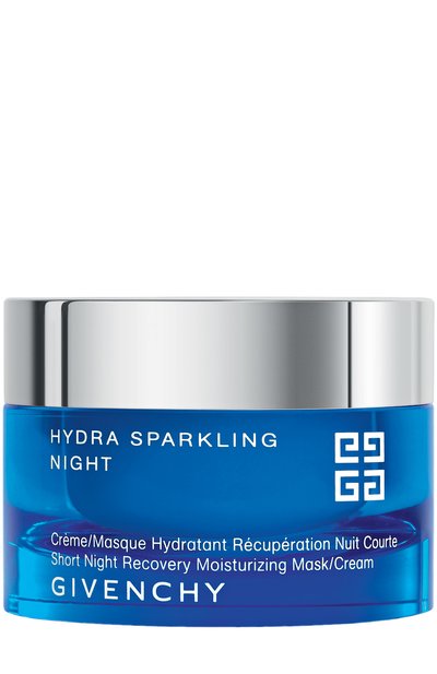 Увлажняющий ночной крем-маска hydra sparkling (50ml) GIVENCHY, арт. P050418, фото 1