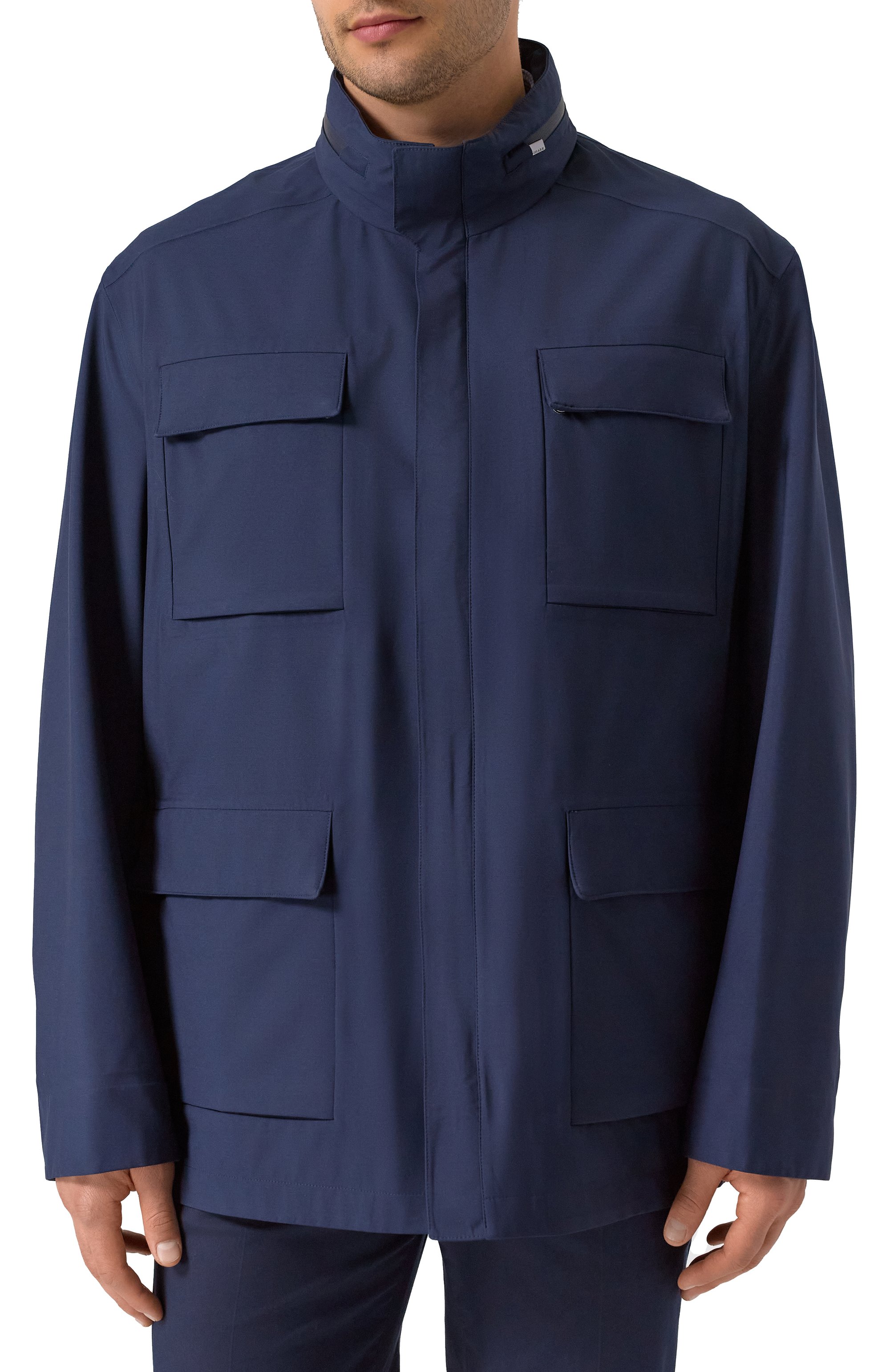 Куртка PAUL&SHARK, арт. 25412718/3XL, фото 3