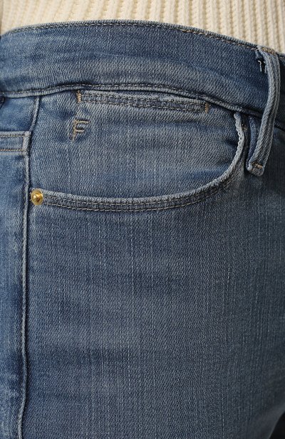 Джинсы FRAME DENIM, арт. LHF793/B, фото 5