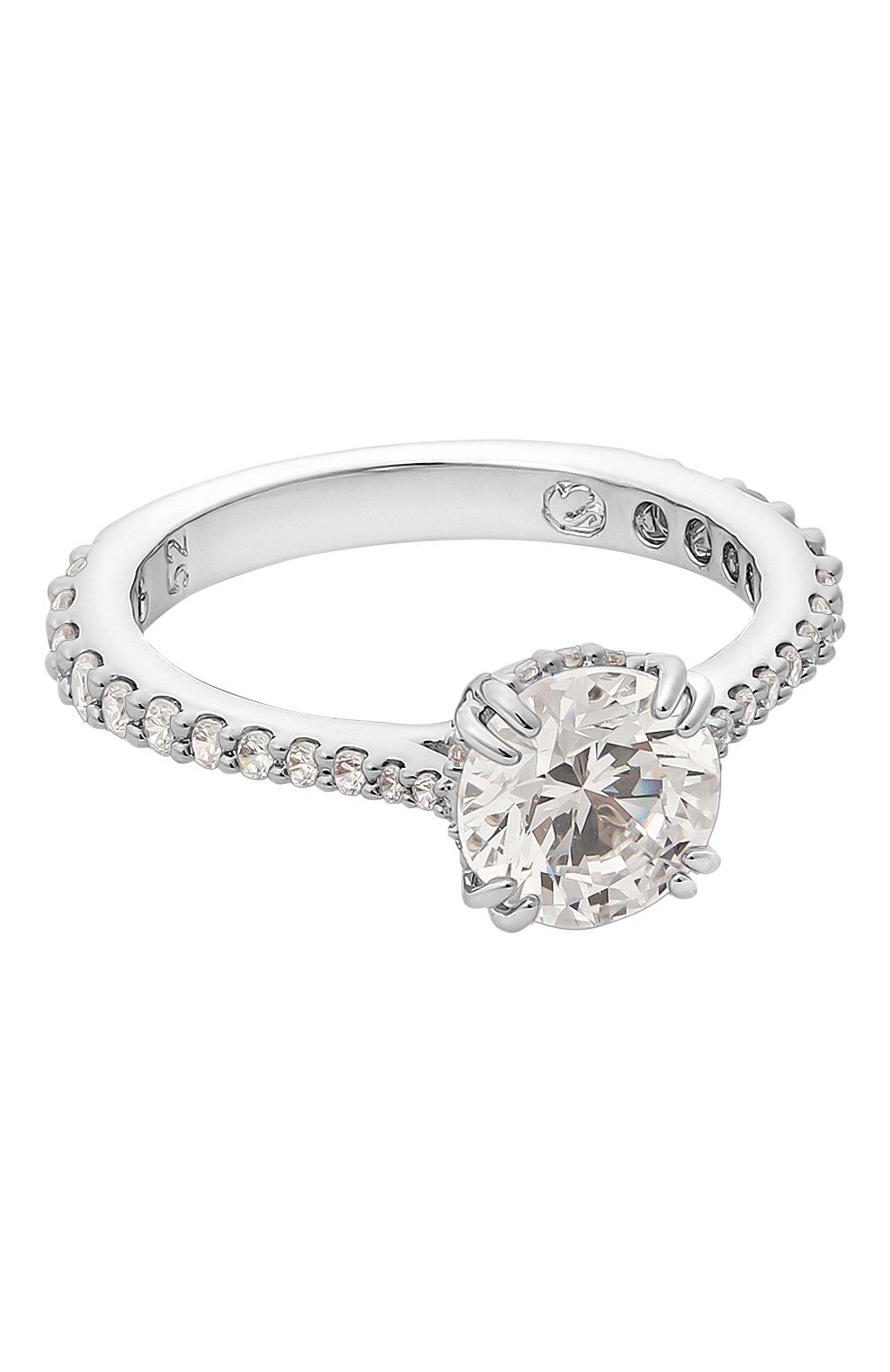 Комплект из двух колец constella SWAROVSKI, арт. 5649216, фото 3