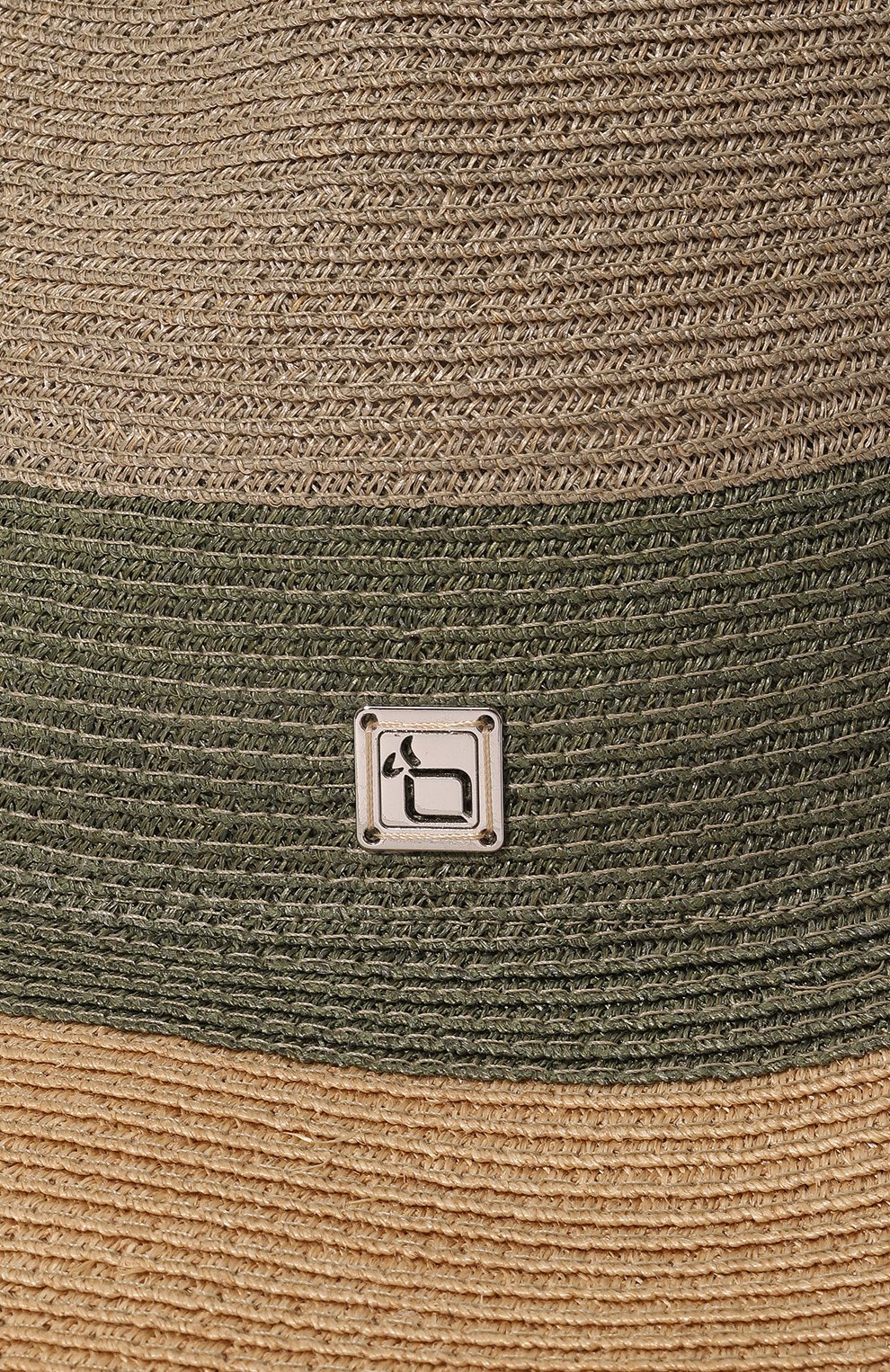 Шляпа COLOMBO, арт. CL00126/RIG, фото 4