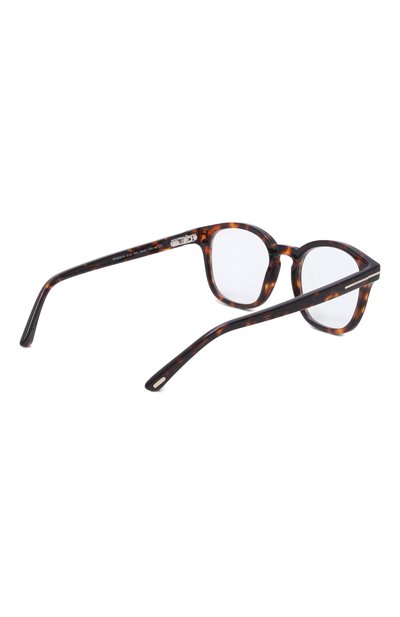 Оправа с клипоном TOM FORD, арт. TF5532-B 52N, фото 3