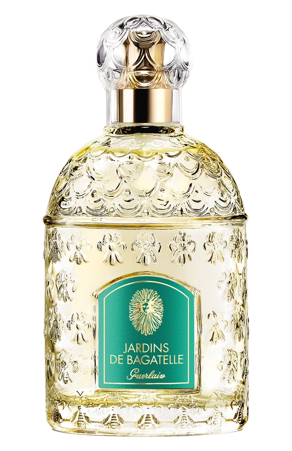 Туалетная вода jardins de bagatelle (100ml) GUERLAIN, арт. G013185, фото 1