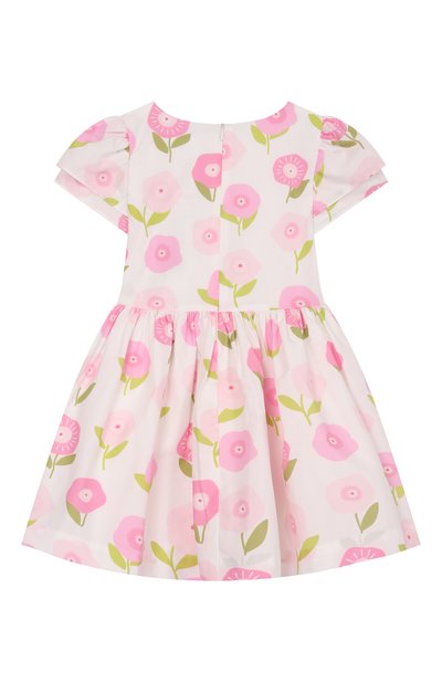 Хлопковое платье JACADI, арт. 2045236